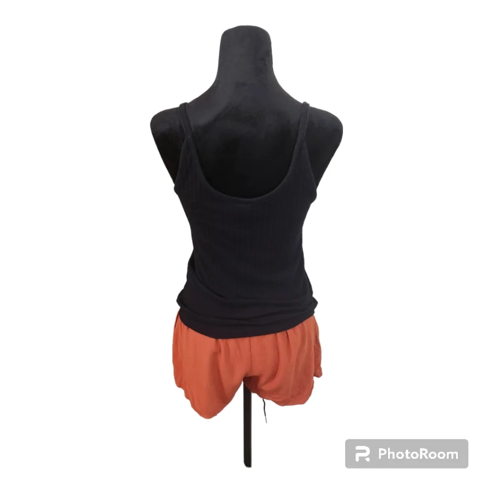 Black Thorn description from